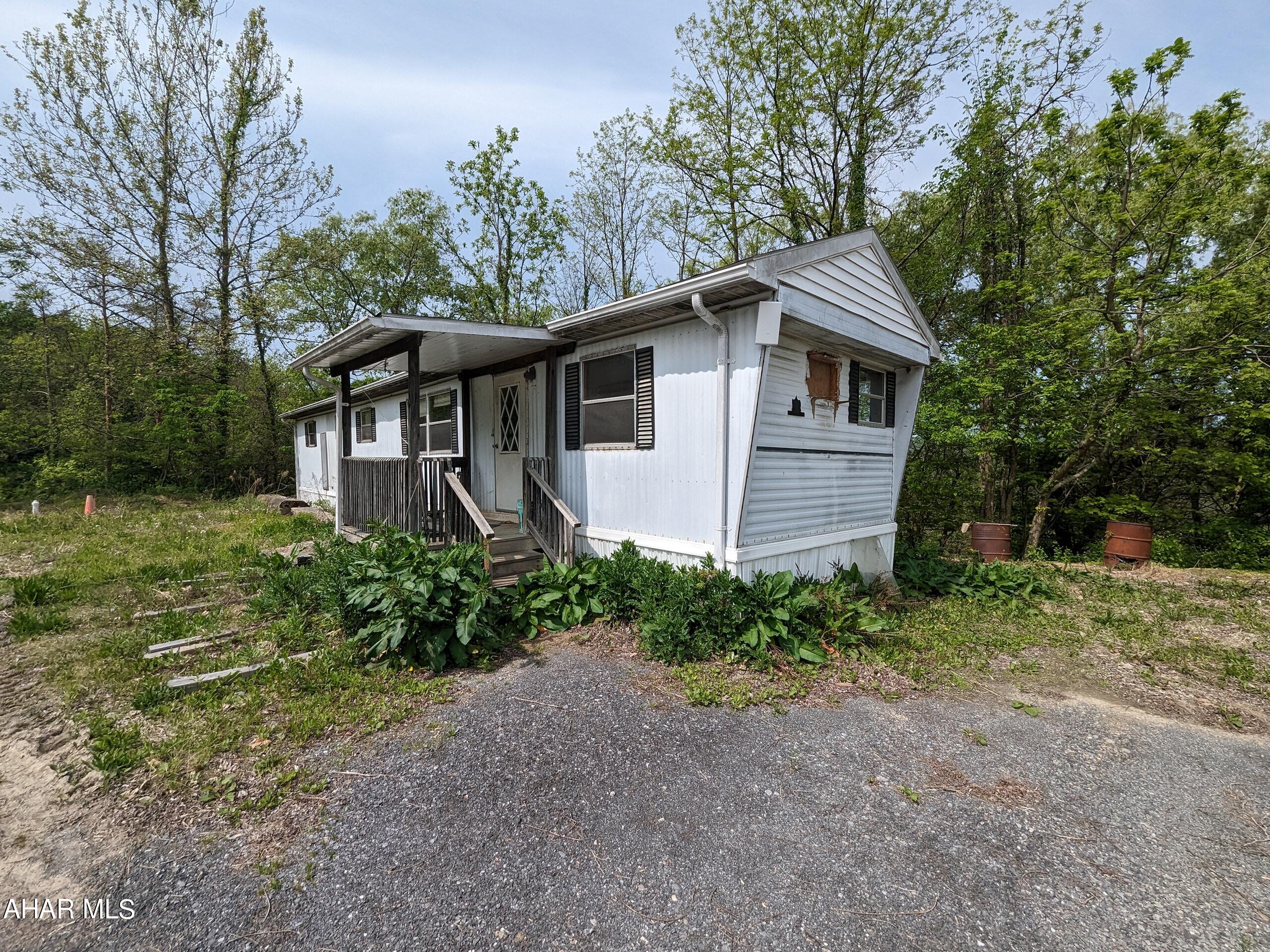 None - Commercial Sale