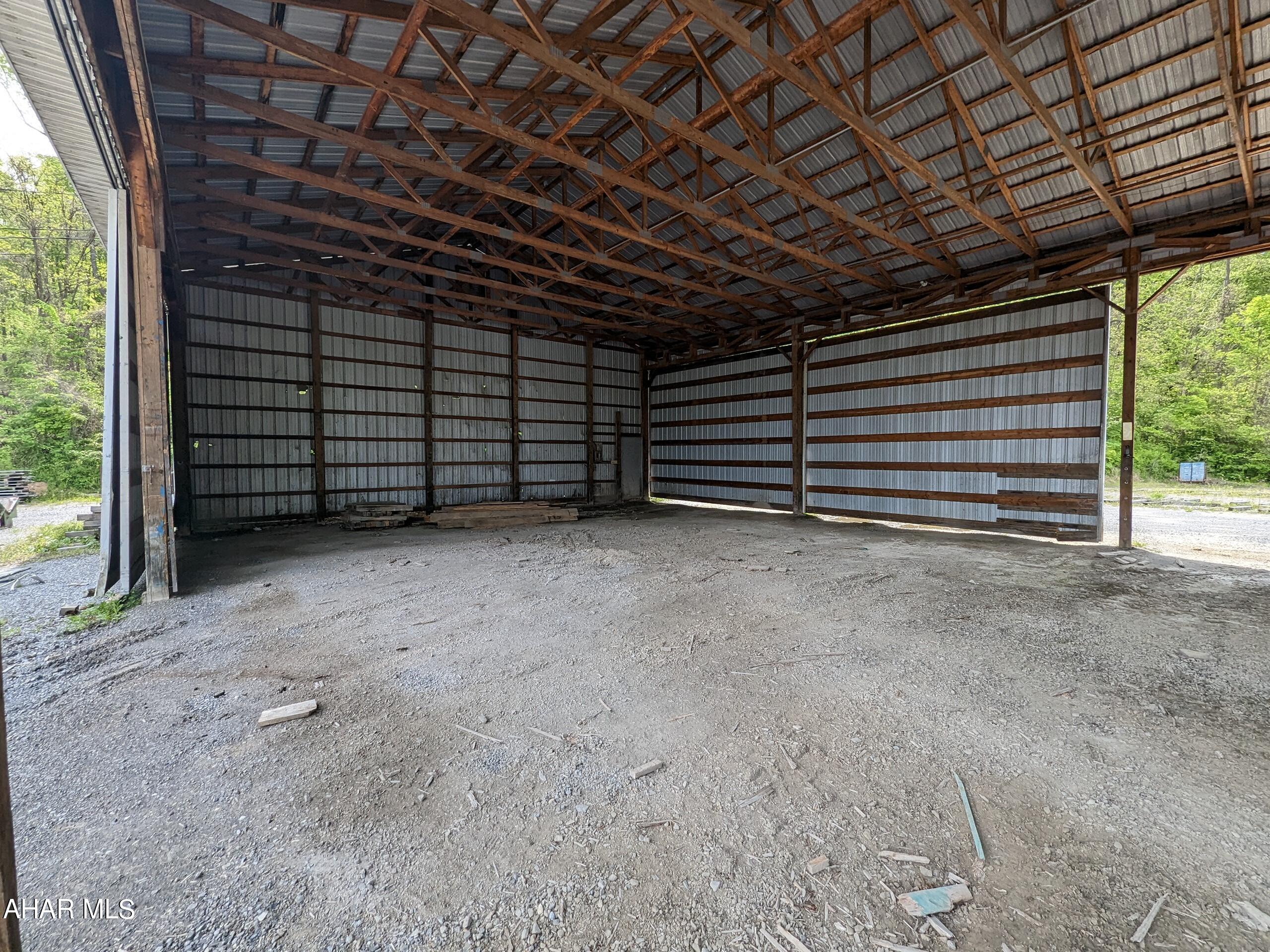 None - Commercial Sale