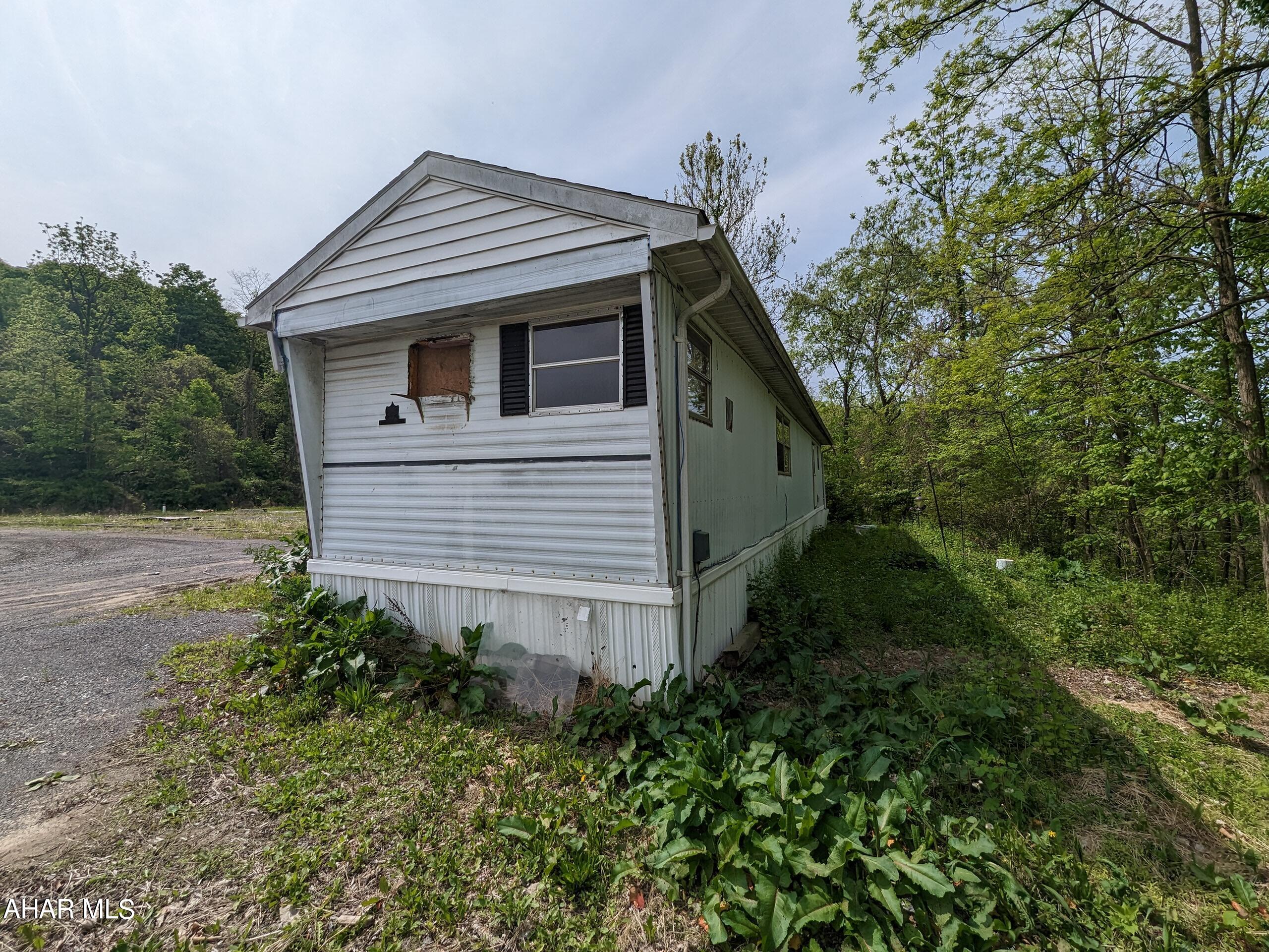 None - Commercial Sale