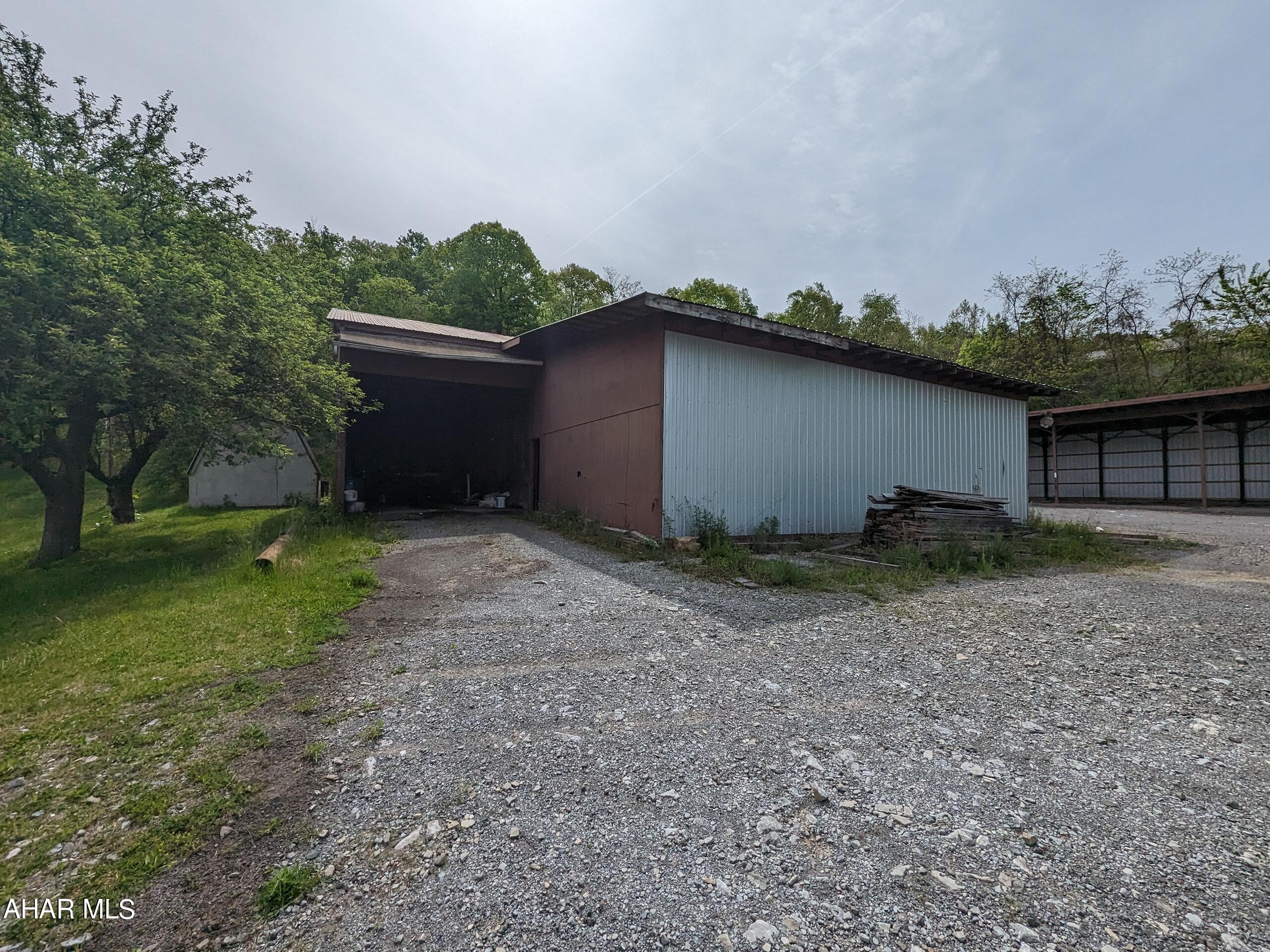 None - Commercial Sale