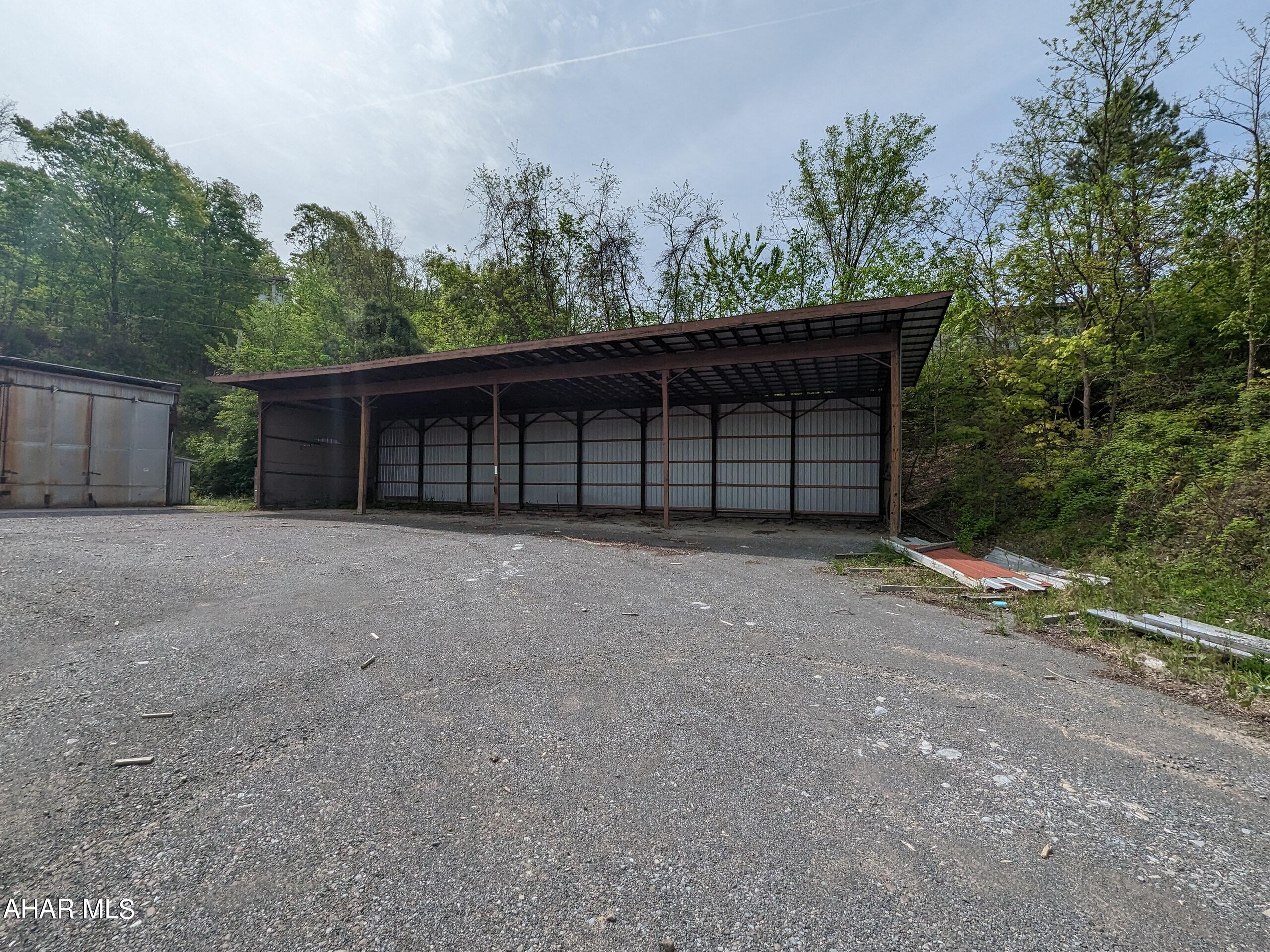 None - Commercial Sale