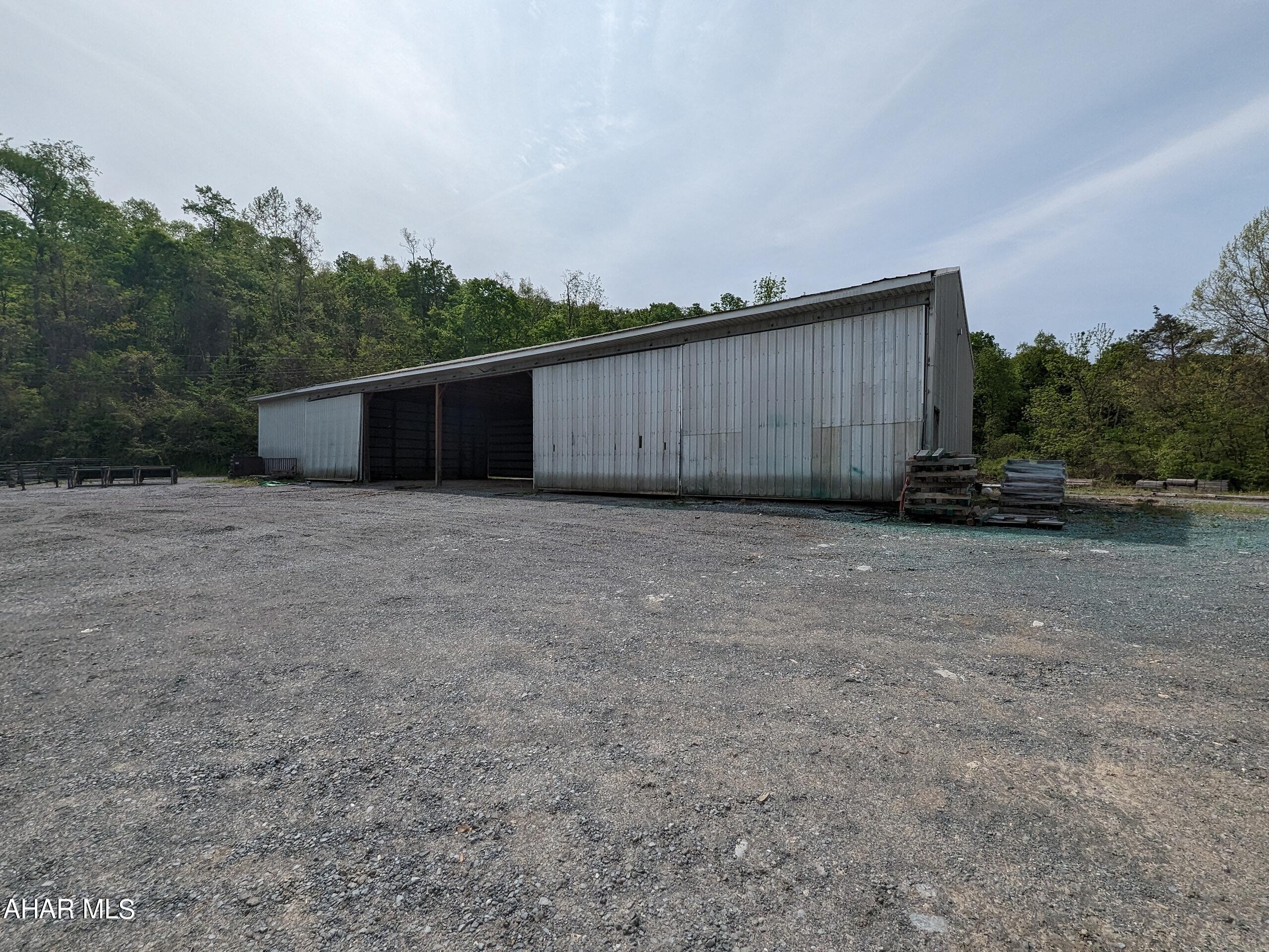 None - Commercial Sale