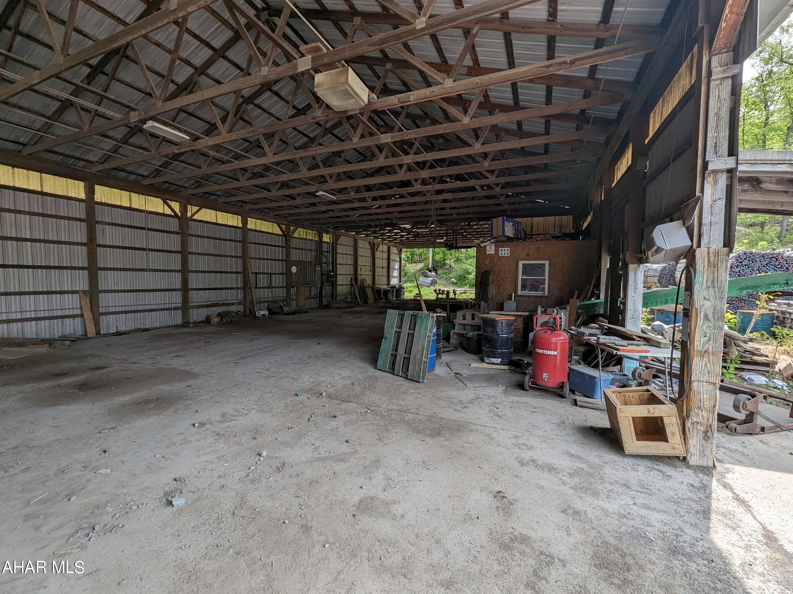 None - Commercial Sale