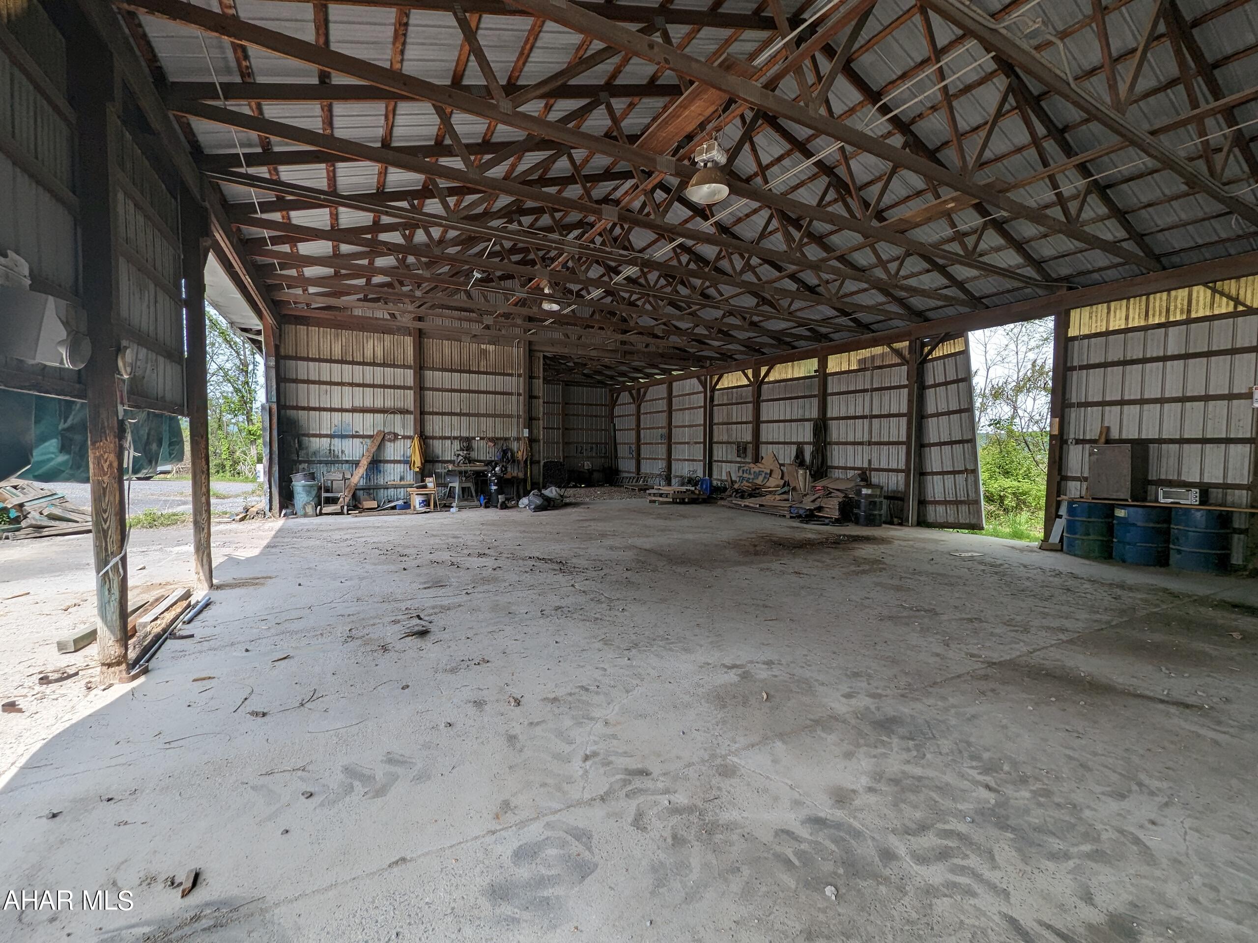 None - Commercial Sale