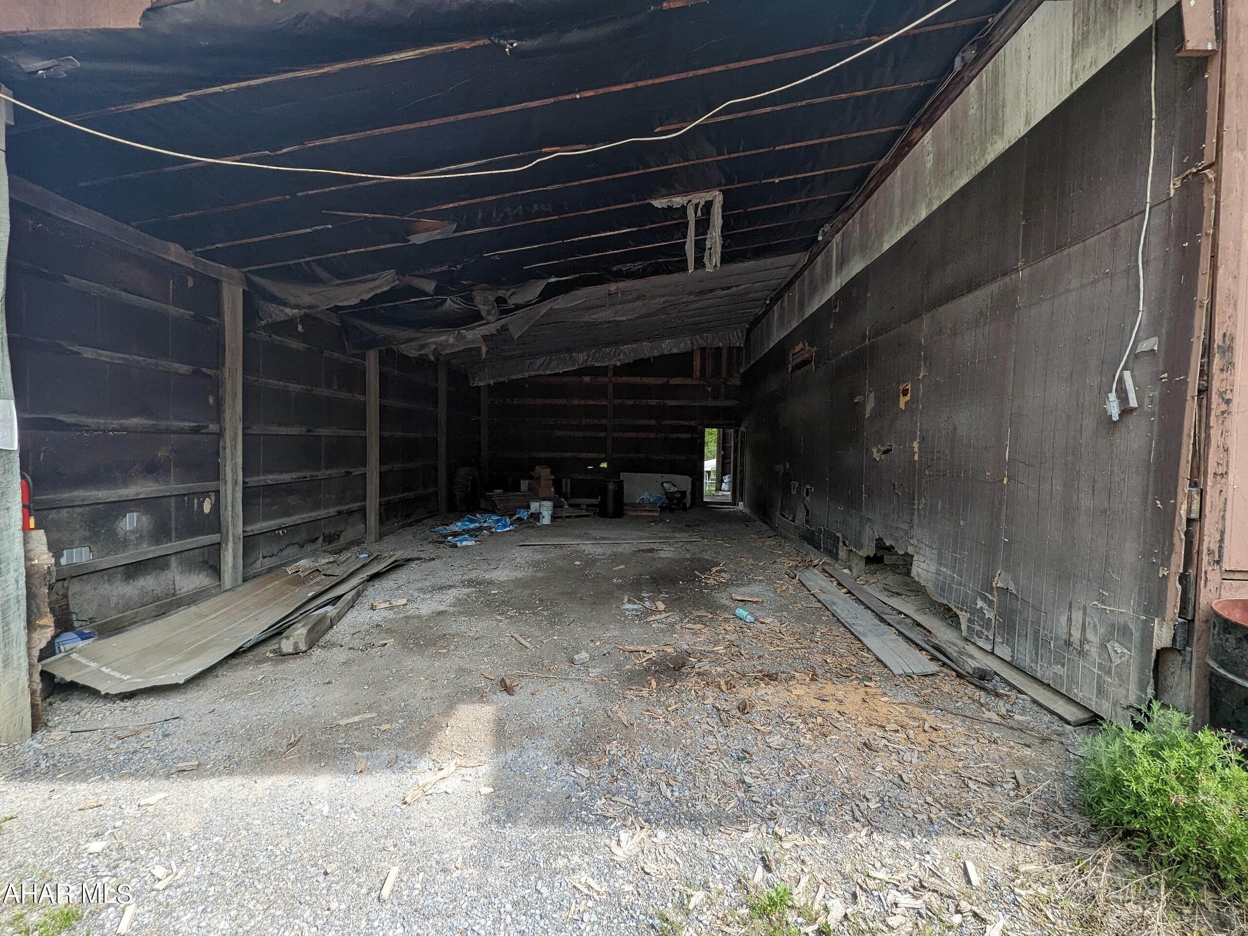 None - Commercial Sale