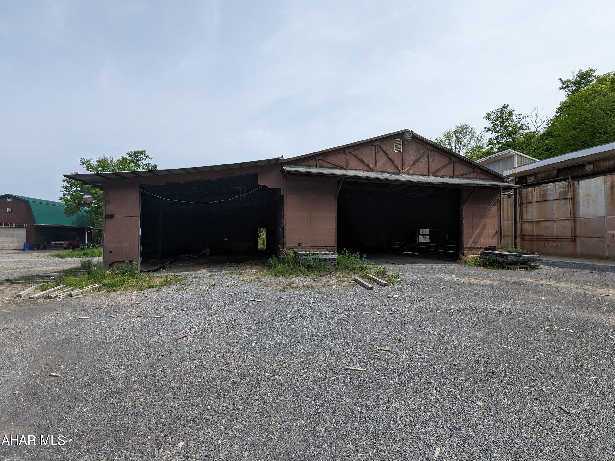 None - Commercial Sale