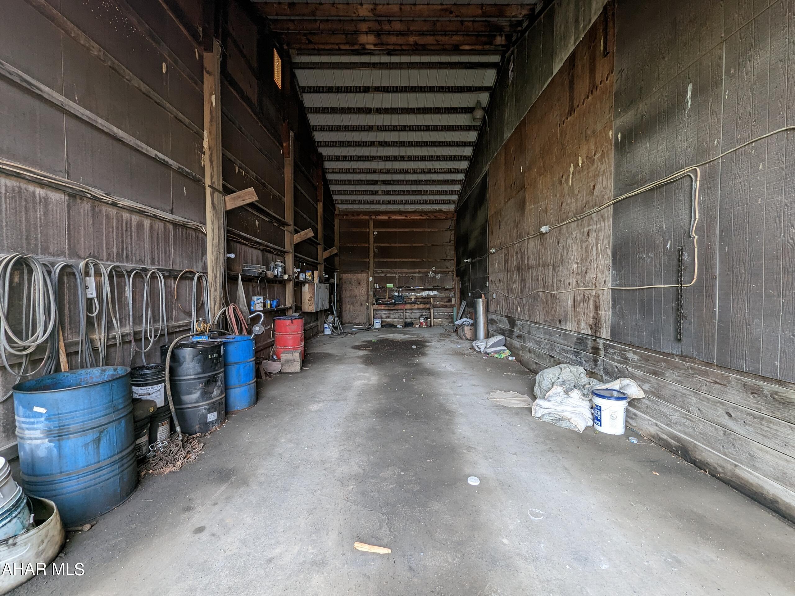 None - Commercial Sale