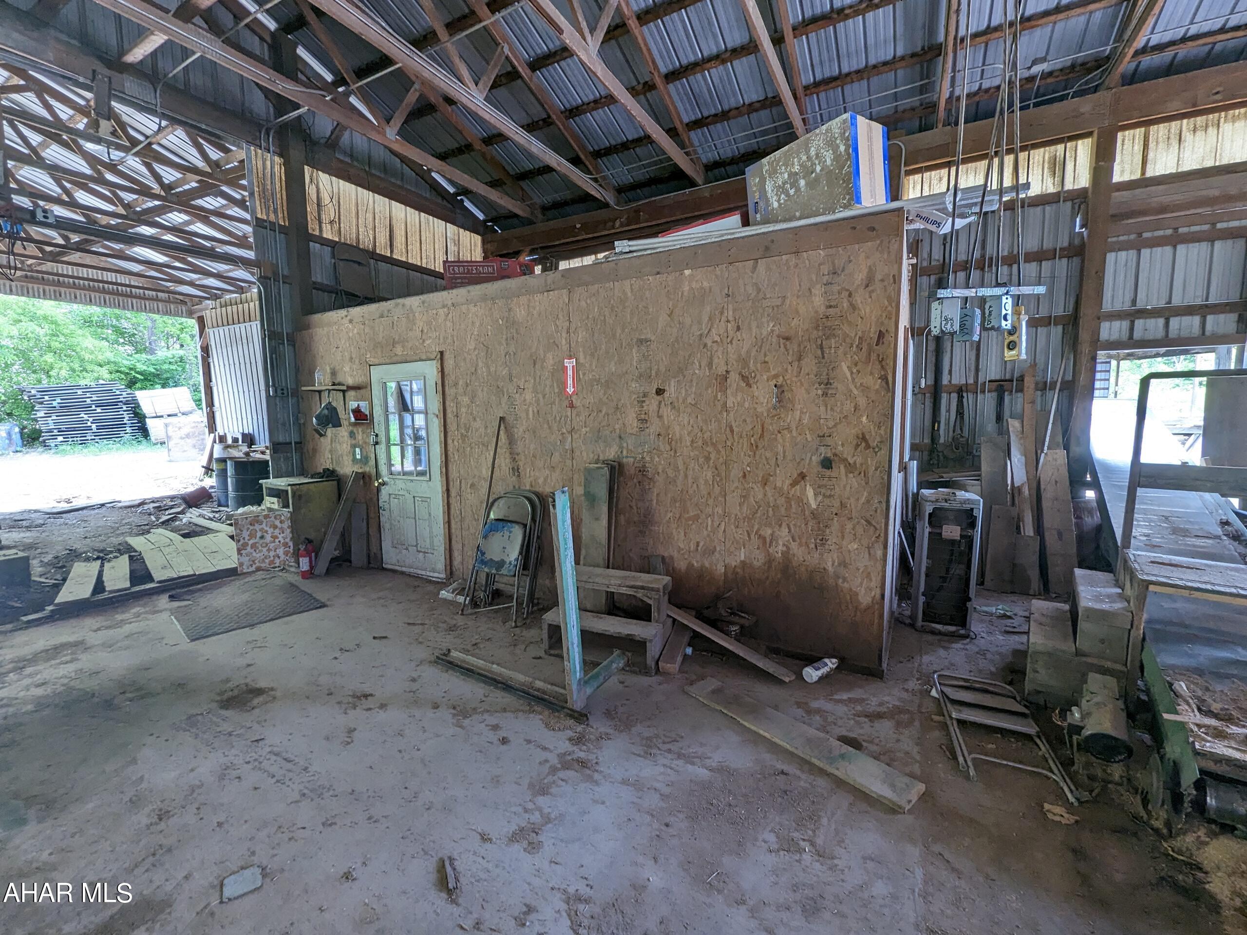 None - Commercial Sale