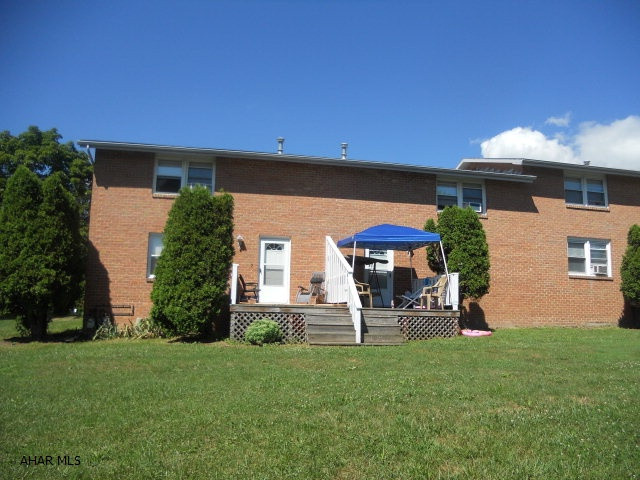 Maple Hollow - Residential