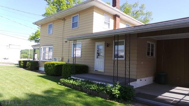 Unknown - Residential