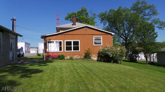 Unknown - Residential