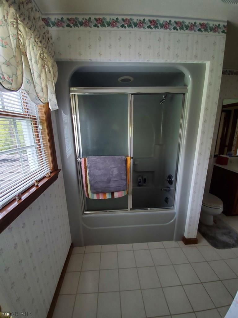 Juniata Gap - Residential