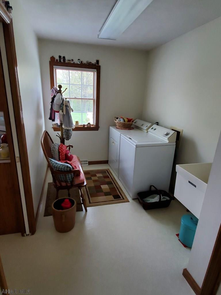 Juniata Gap - Residential