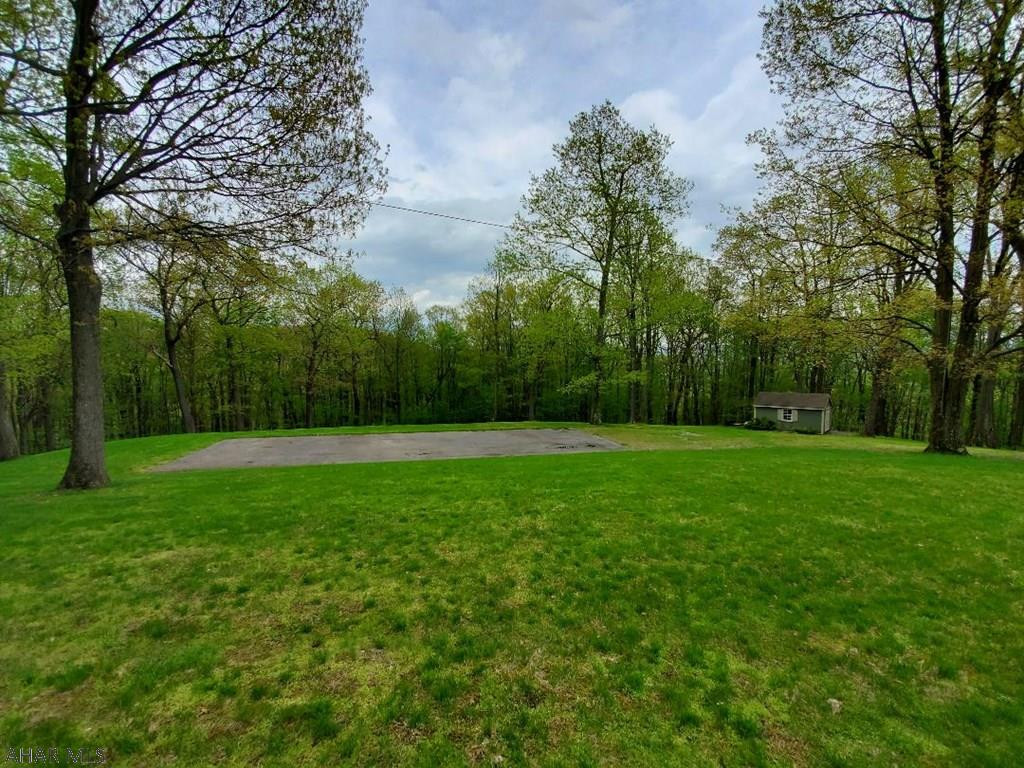 Juniata Gap - Residential