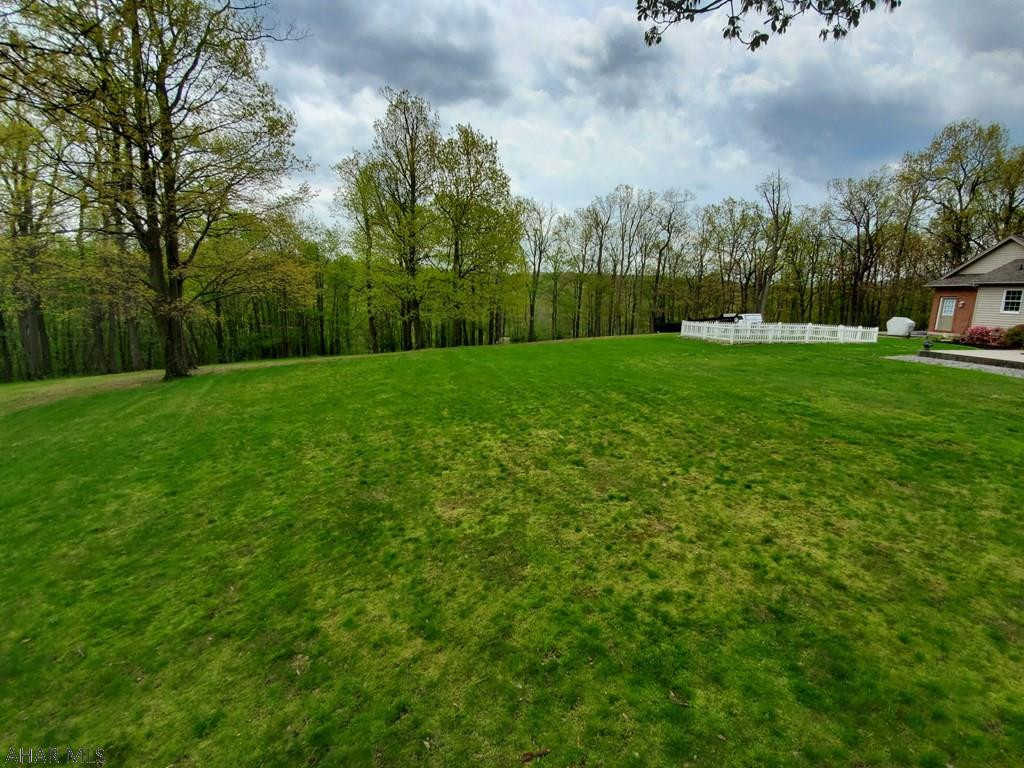 Juniata Gap - Residential