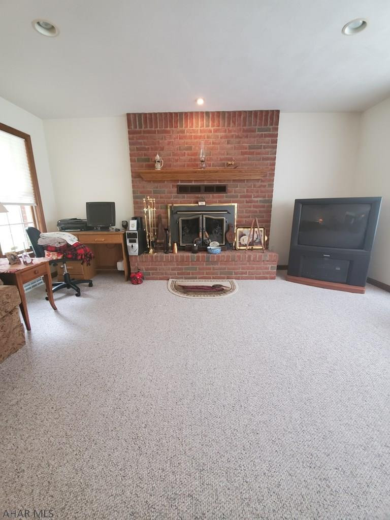 Juniata Gap - Residential