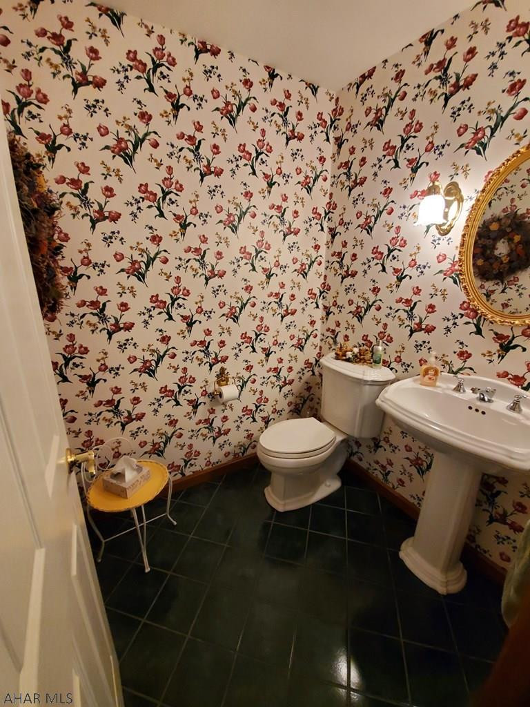 Juniata Gap - Residential