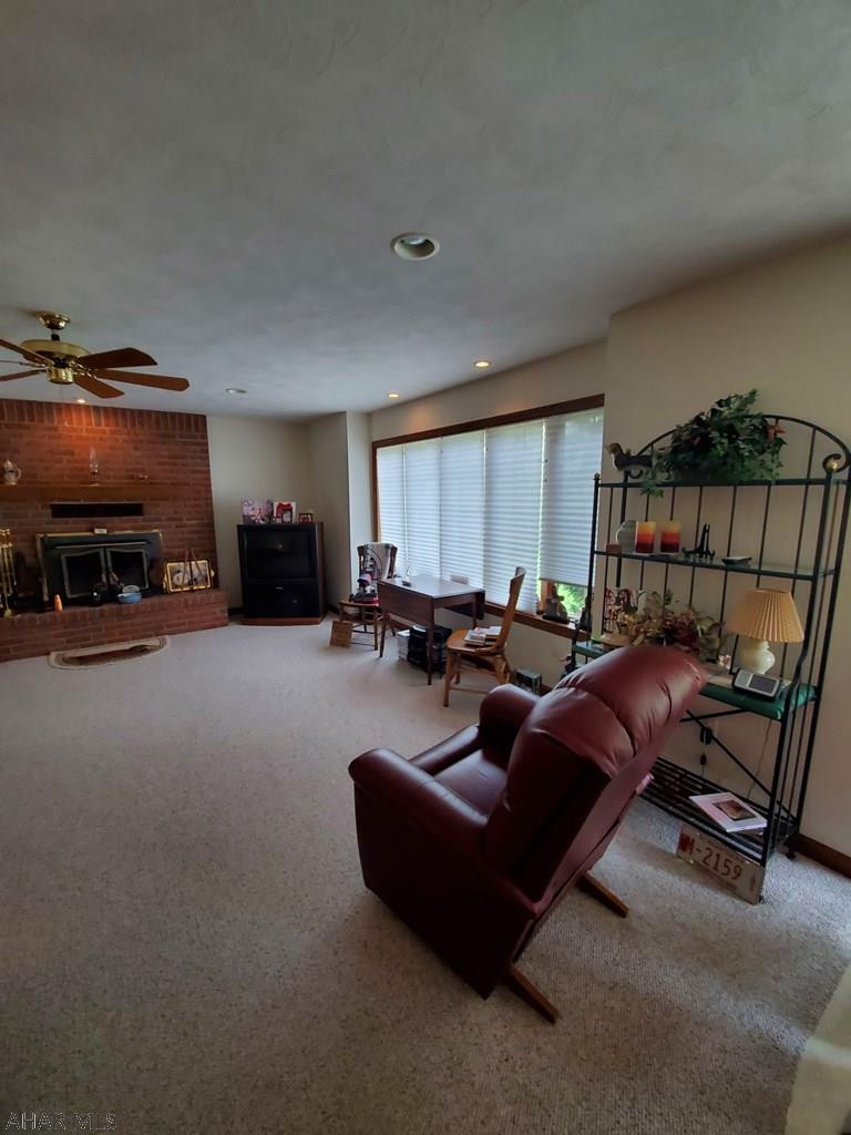 Juniata Gap - Residential