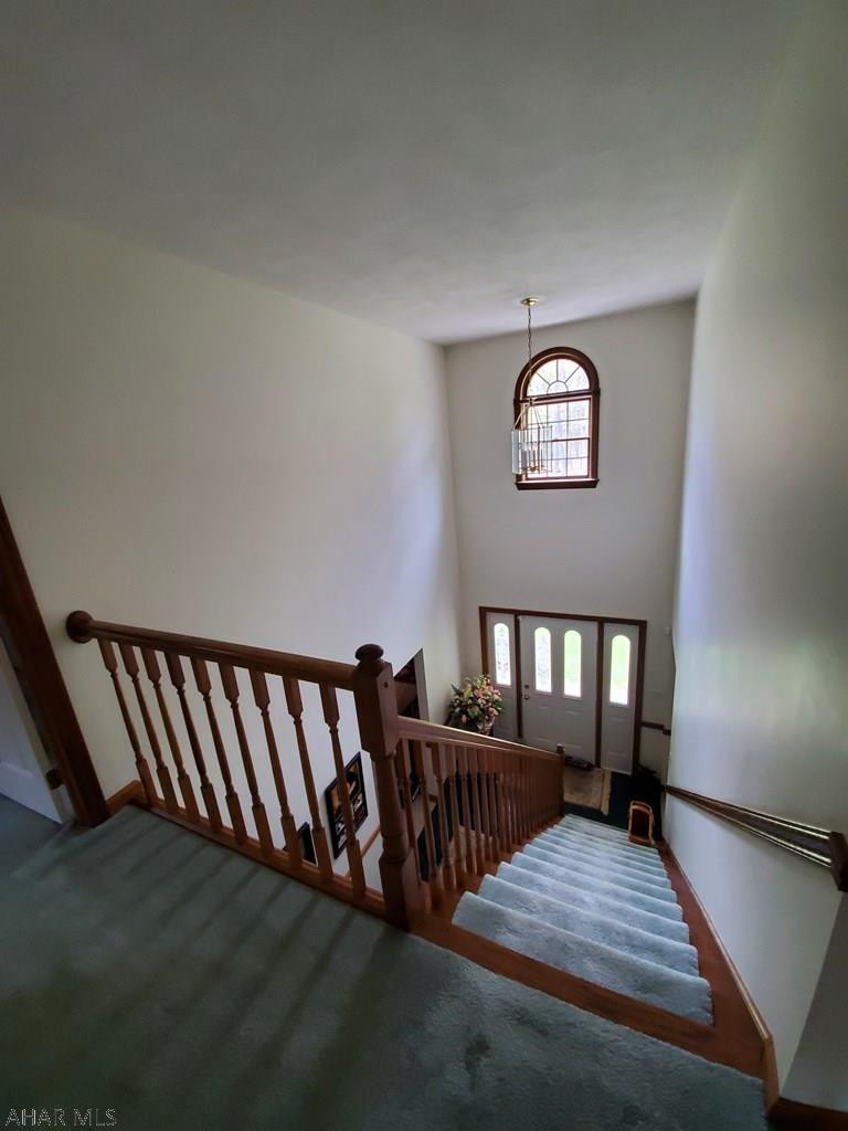 Juniata Gap - Residential