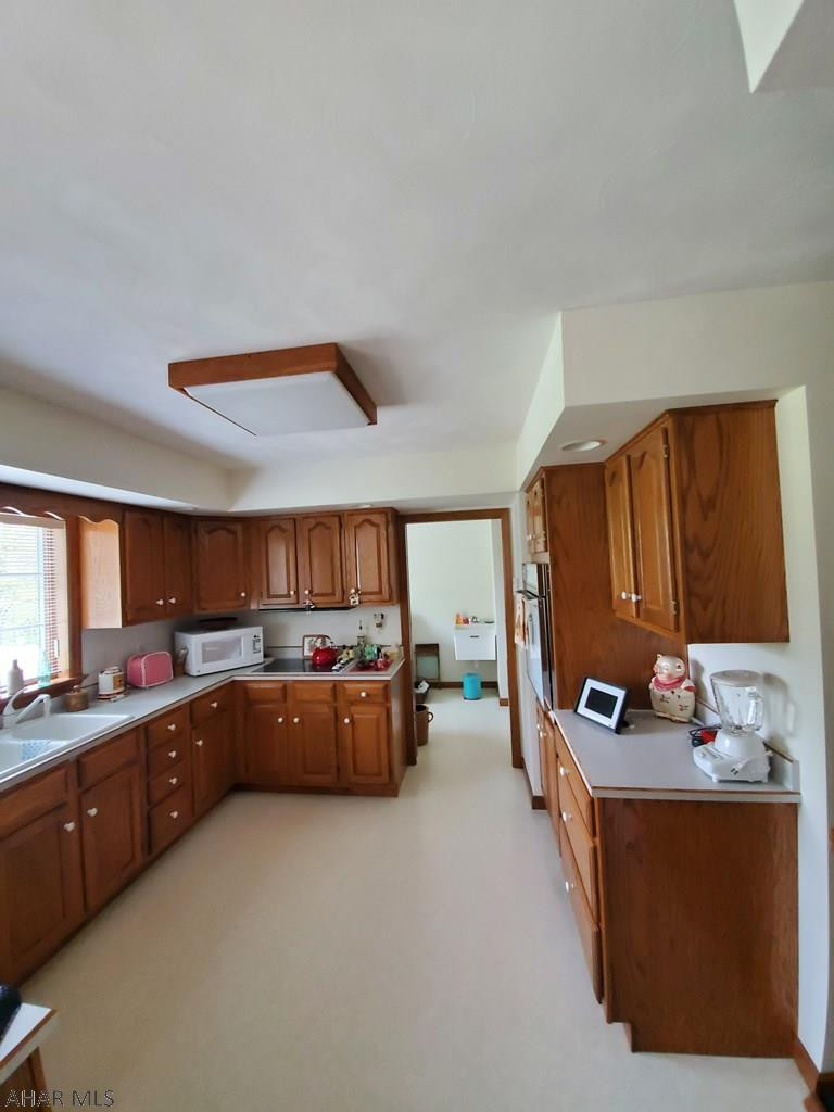 Juniata Gap - Residential