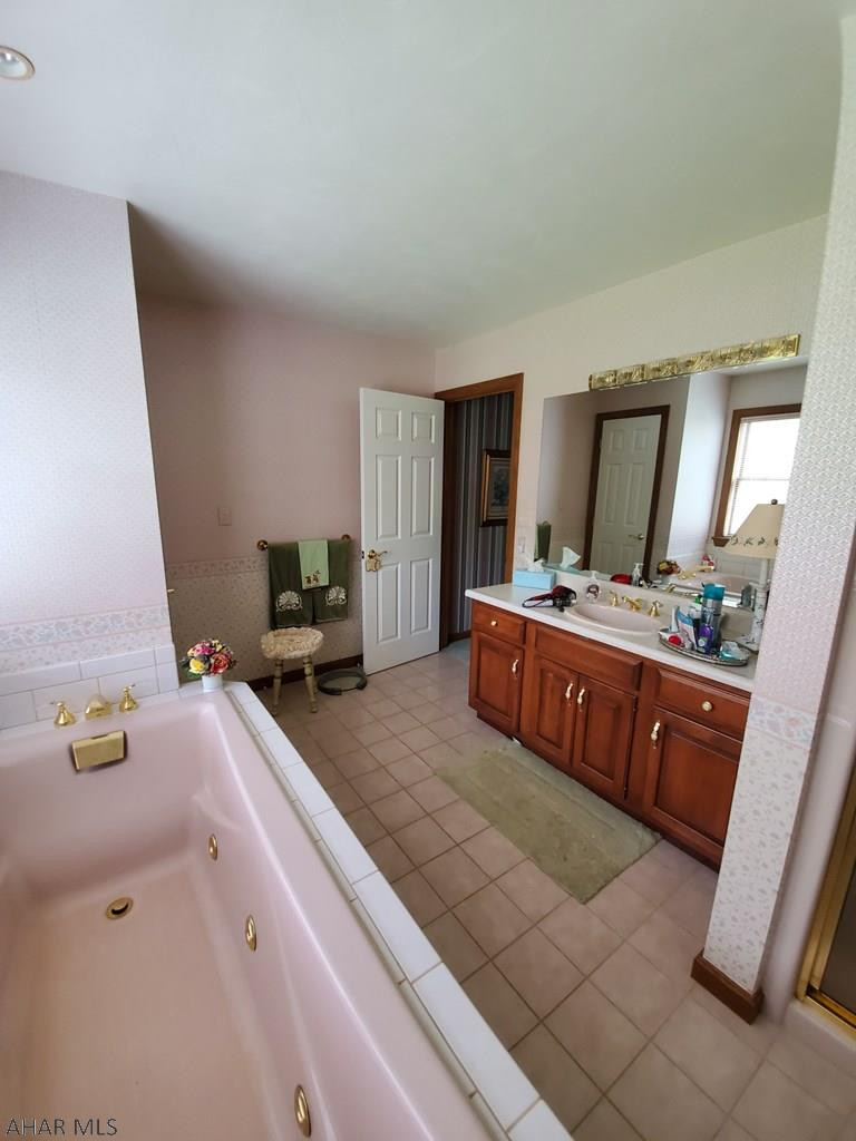 Juniata Gap - Residential