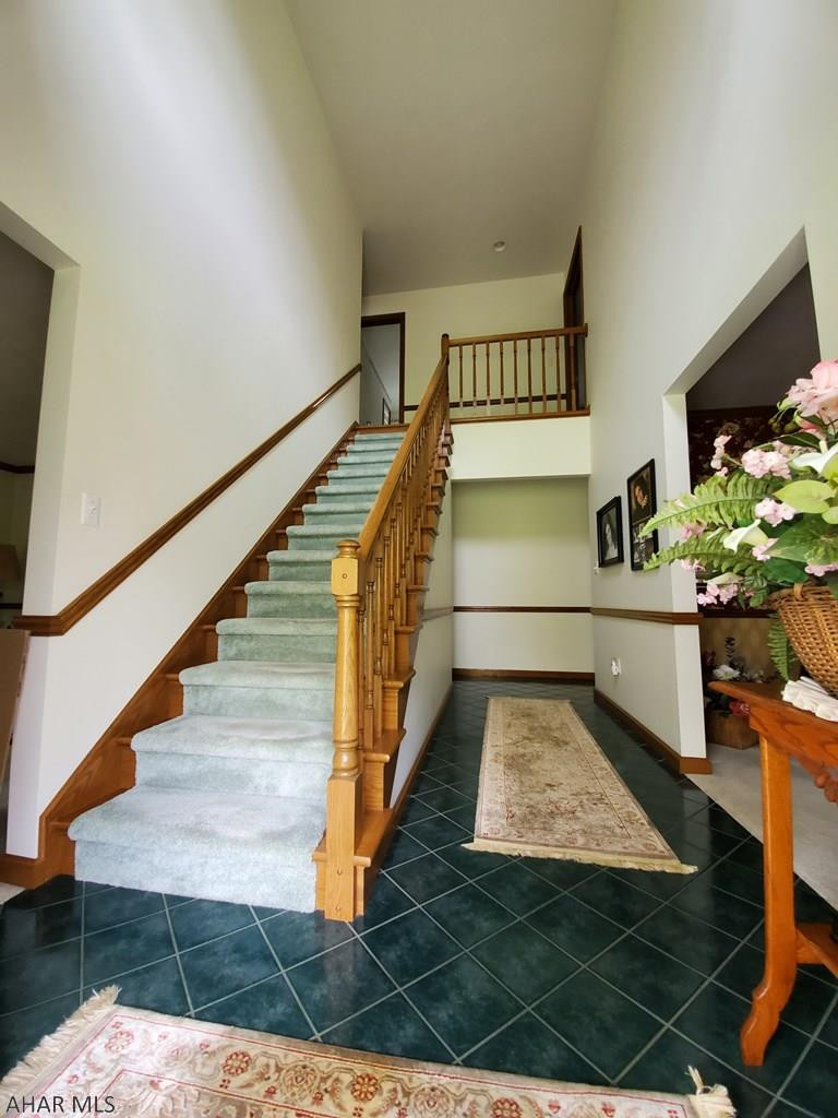 Juniata Gap - Residential