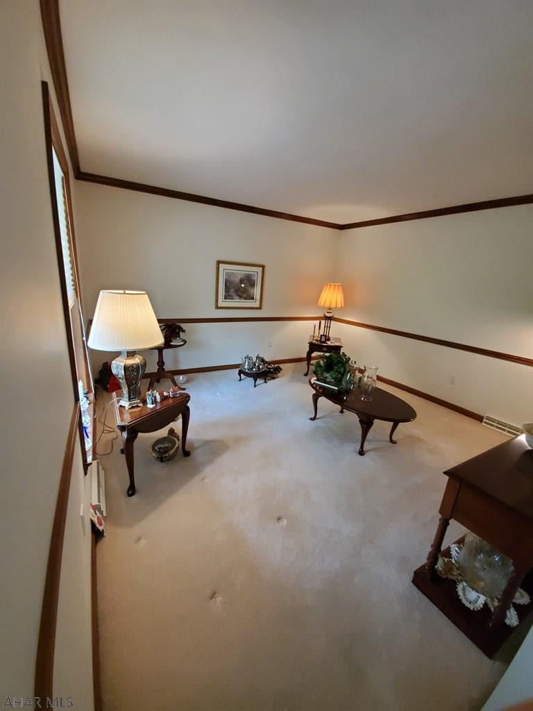 Juniata Gap - Residential