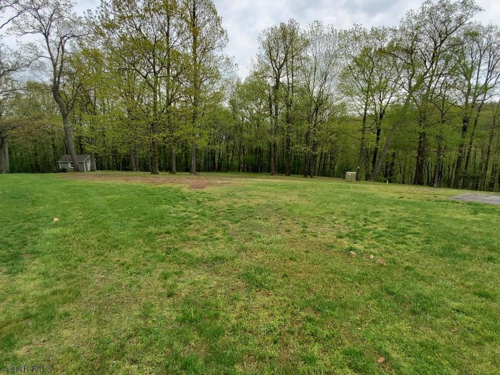 Juniata Gap - Residential