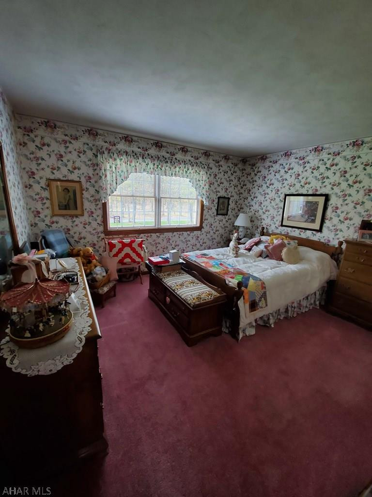 Juniata Gap - Residential