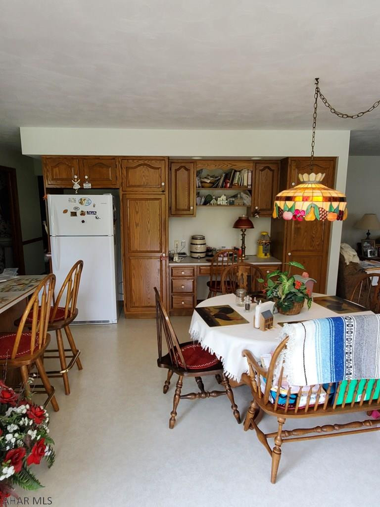 Juniata Gap - Residential