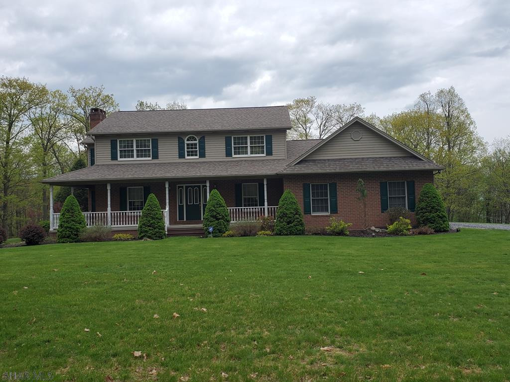 Juniata Gap - Residential