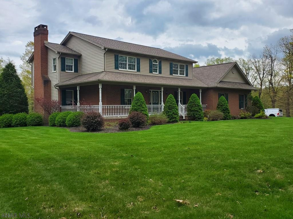 Juniata Gap - Residential