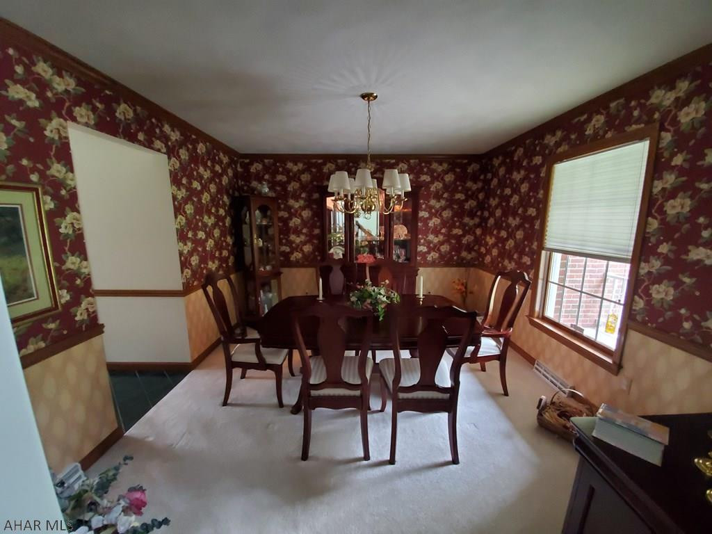 Juniata Gap - Residential