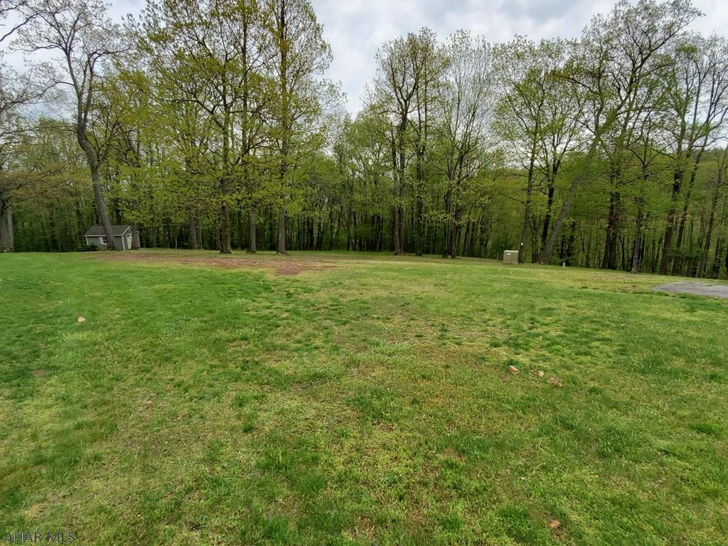 Juniata Gap - Residential