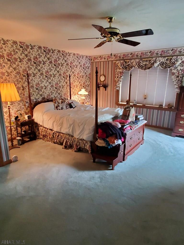 Juniata Gap - Residential