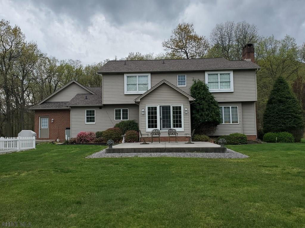 Juniata Gap - Residential