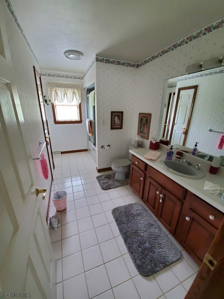 Juniata Gap - Residential