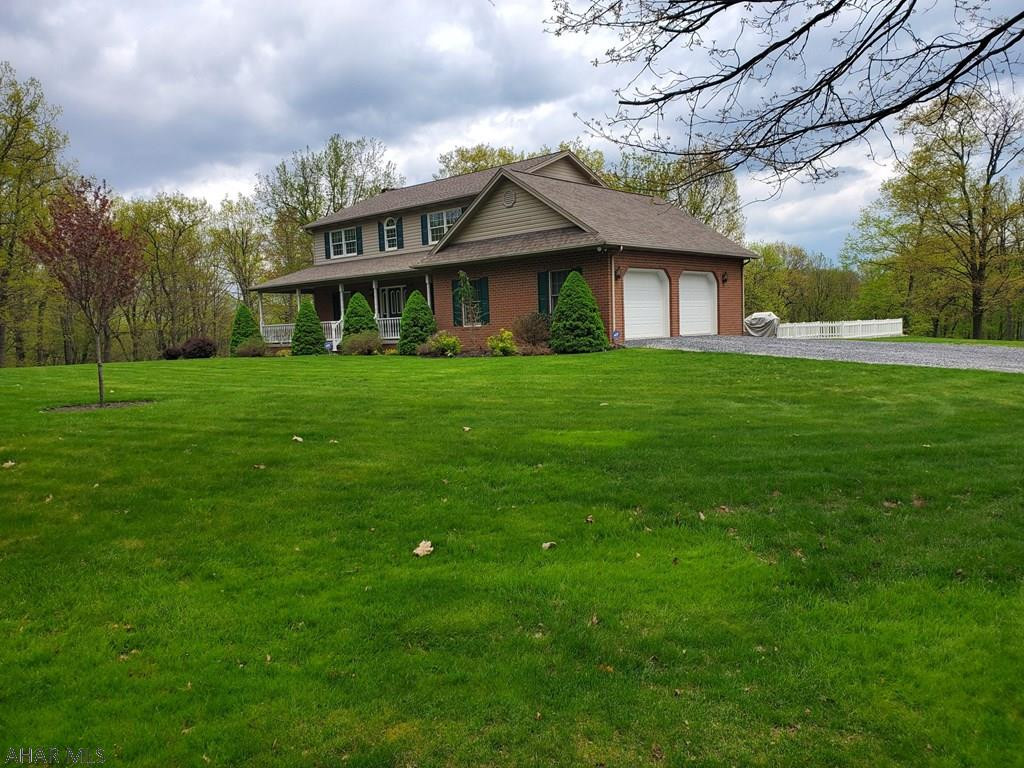 Juniata Gap - Residential