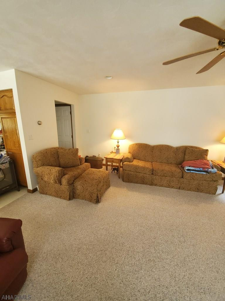 Juniata Gap - Residential