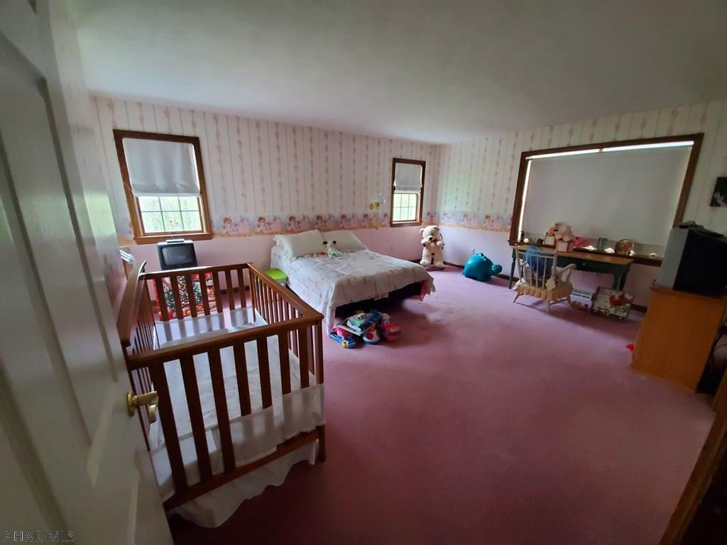 Juniata Gap - Residential