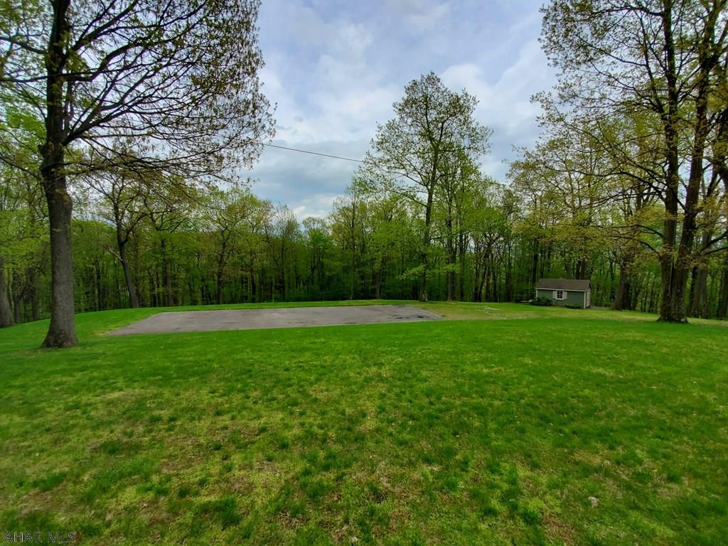 Juniata Gap - Residential