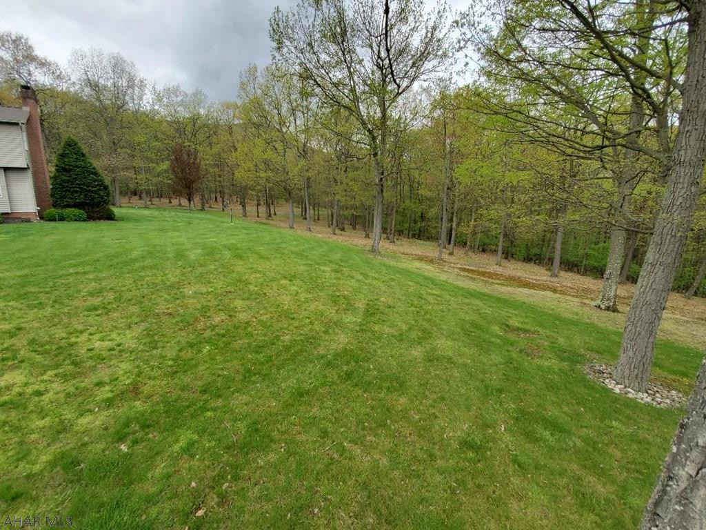 Juniata Gap - Residential