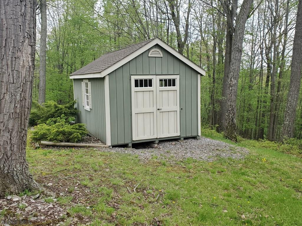 Juniata Gap - Residential