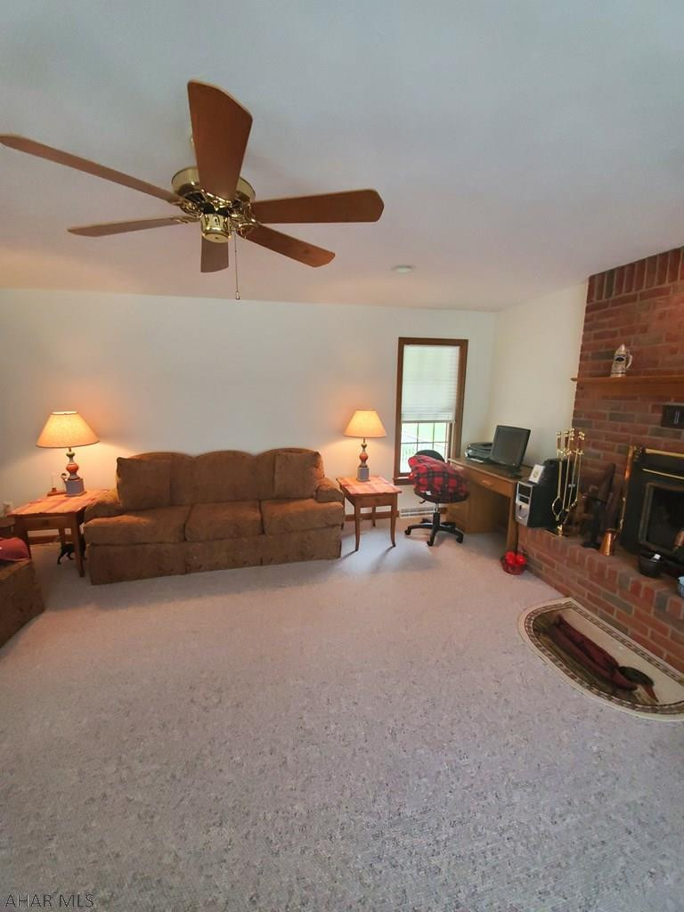 Juniata Gap - Residential