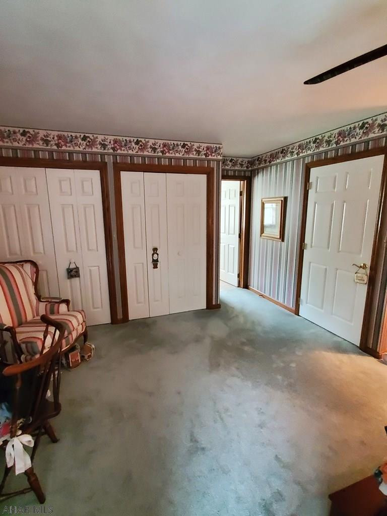 Juniata Gap - Residential