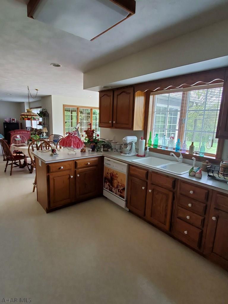 Juniata Gap - Residential