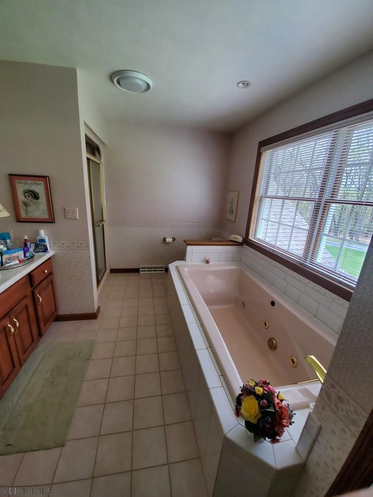 Juniata Gap - Residential