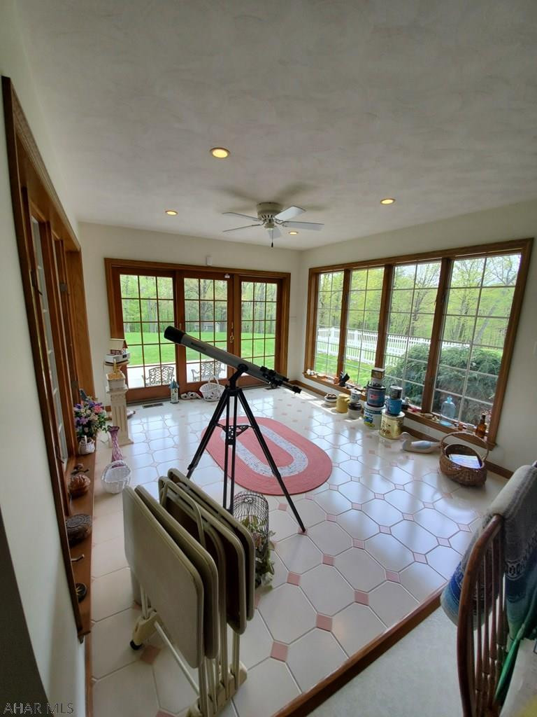 Juniata Gap - Residential