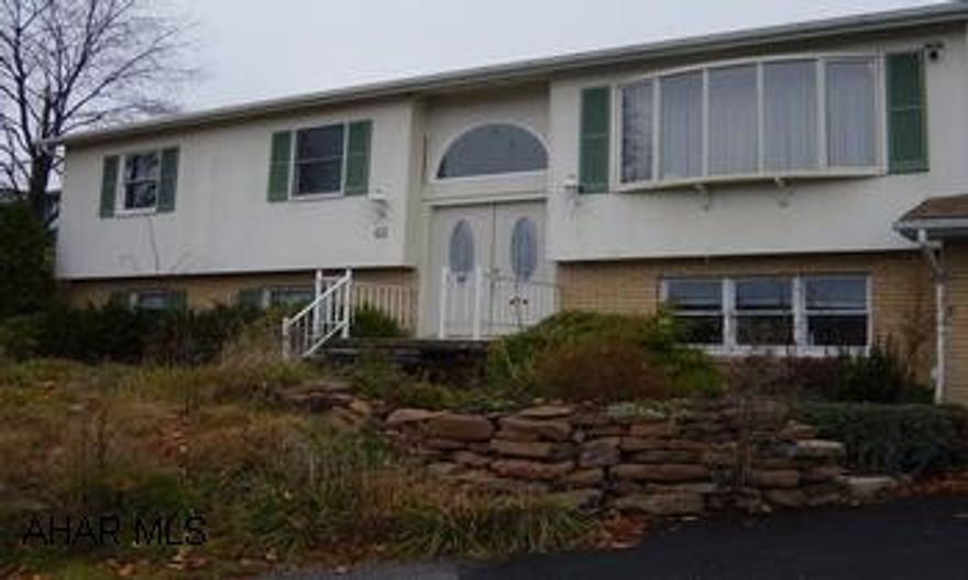 Sold As Is - Call agent for addendums before writing offer.  Mold report on file.