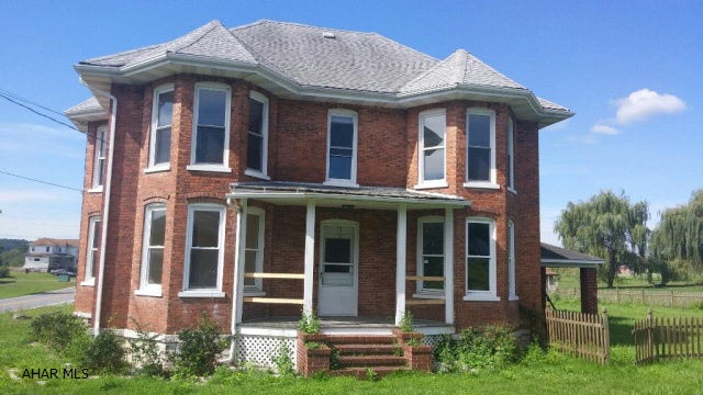 Unknown - Residential